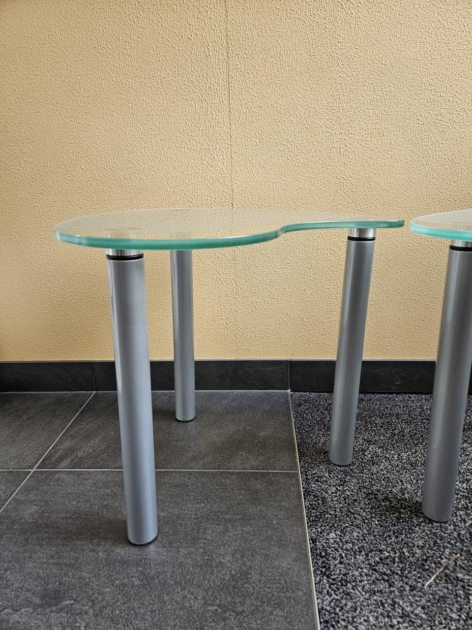 Bijzet tafeltjes