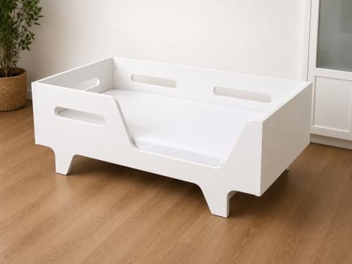 Peuterbed