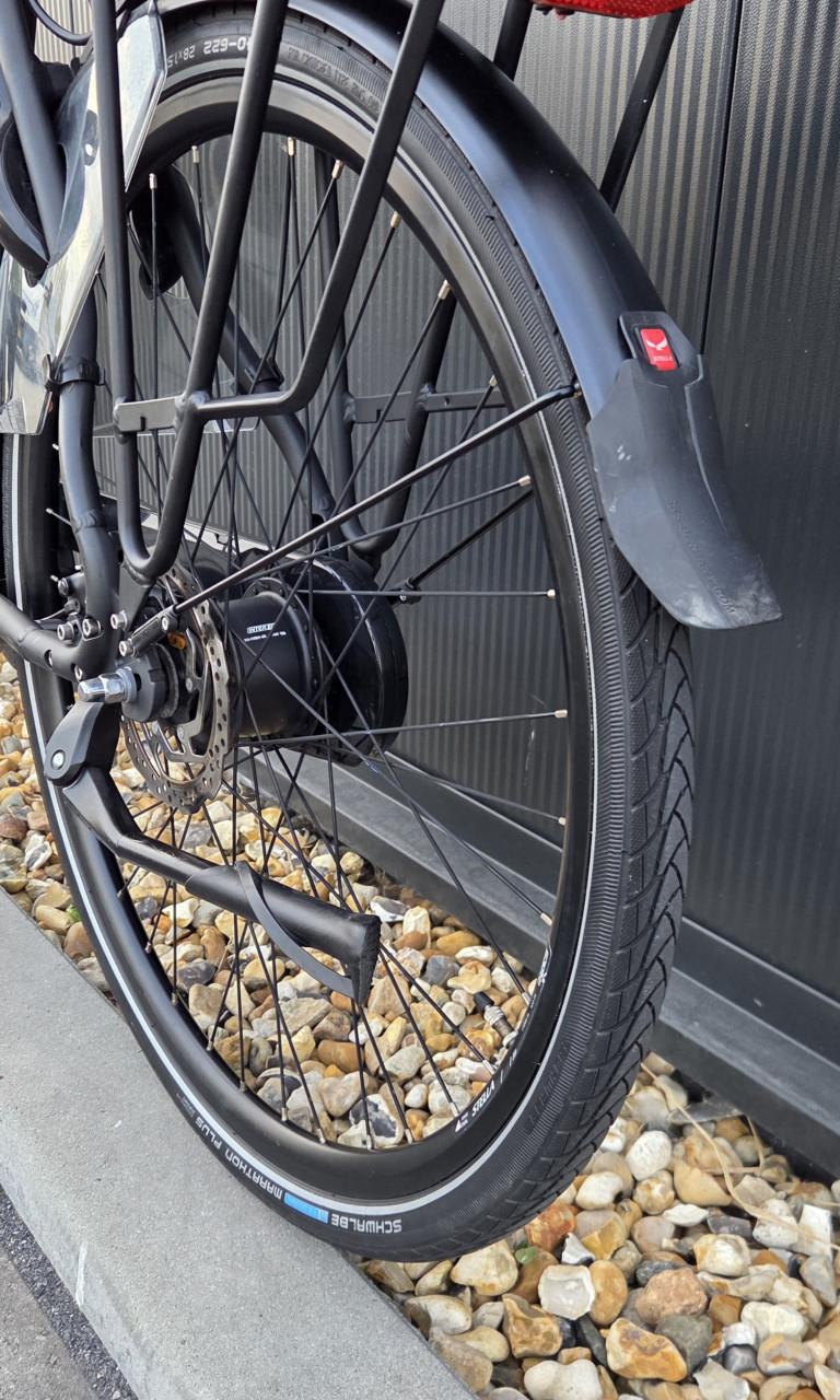 Batavus Milano E-Go Bosch Middenmotor Active Line-Plus 61cm