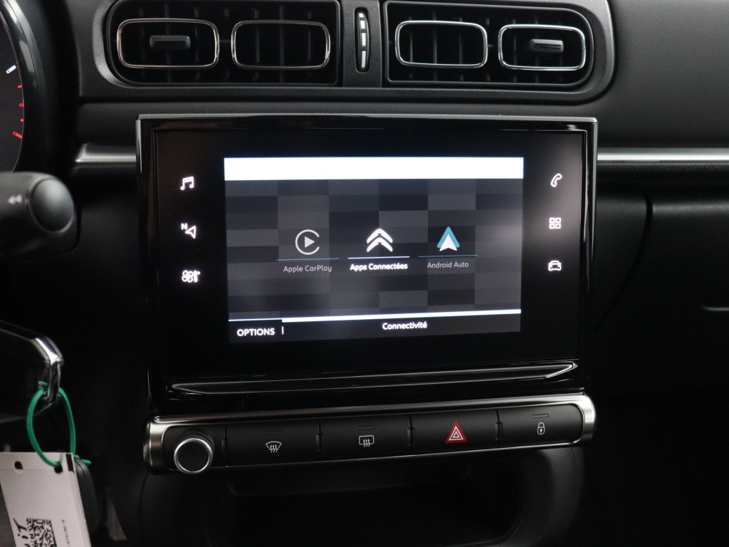 Citroen C3 puretech 83pk c-series | rijklaar |