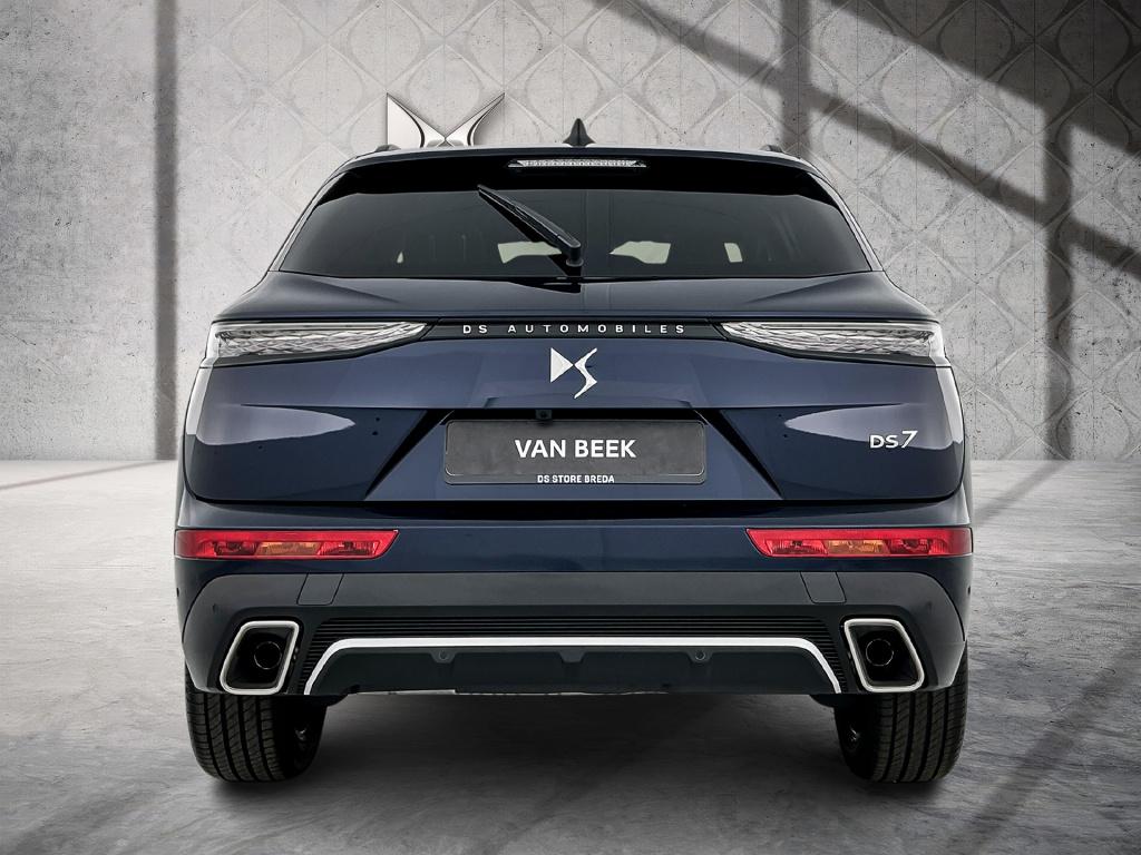 Ds Ds 7 plug-in hybrid 225 pk automaat business | rijklaar deal! | pixel le