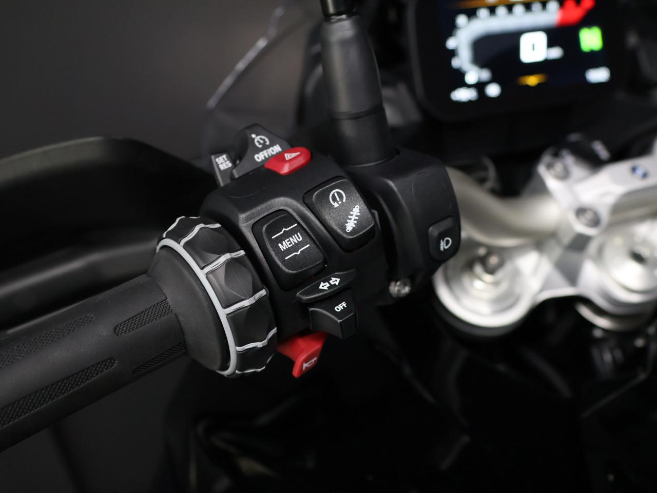 F 900 GS ADVENTURE | BTW Motor