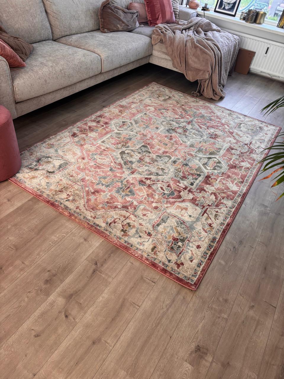 Vloerkleed Ikea