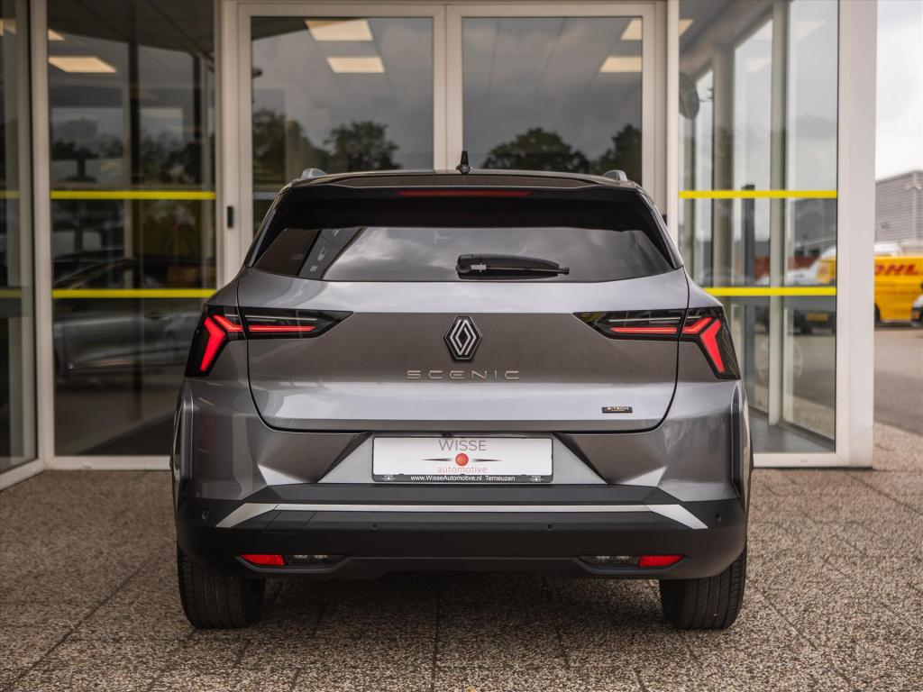 Renault Scenic e-tech ev60 170pk comfort range techno automaat
