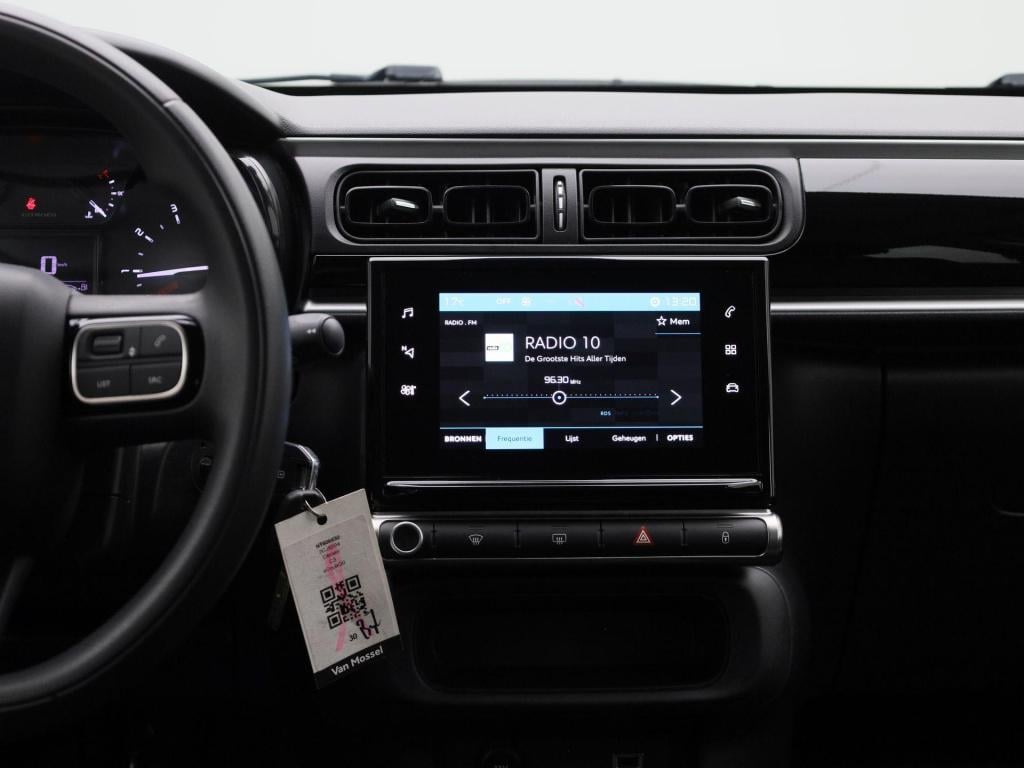 Citroen C3 1.2 puretech feel | apple carplay / android auto | climate contr