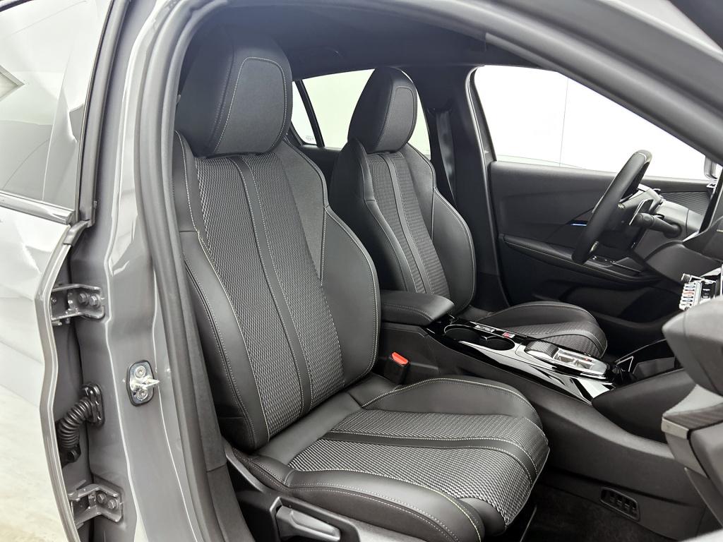 Peugeot 208 hybrid 110 pk automaat gt | rijklaar | adaptive cruise | icockp