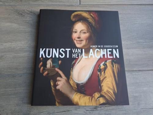 De kunst van het lachen humor in de gouden eeuw