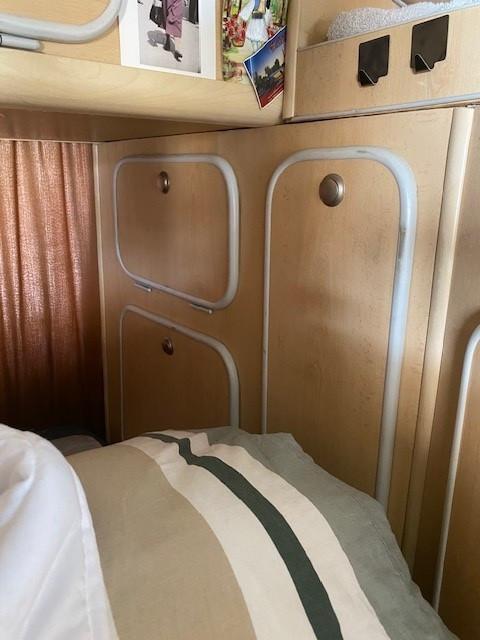 Buscamper renault traffic 2003