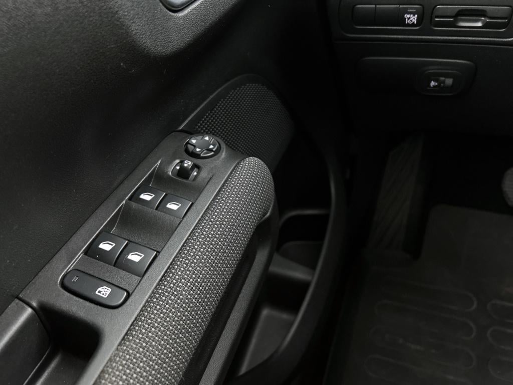 Citroen C3 Aircross 110pk automaat shine | rijklaar | achteruitrijcamera | 