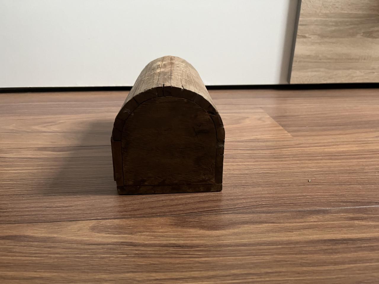 Houten kist 3