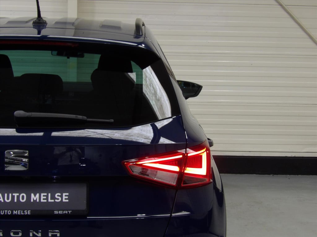 Seat Arona 1.0 tsi 95pk xcellence business intense