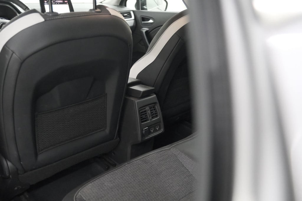 Renault Captur mild hybrid 140 edc techno 360 camera | 9.3 inch navigatie |