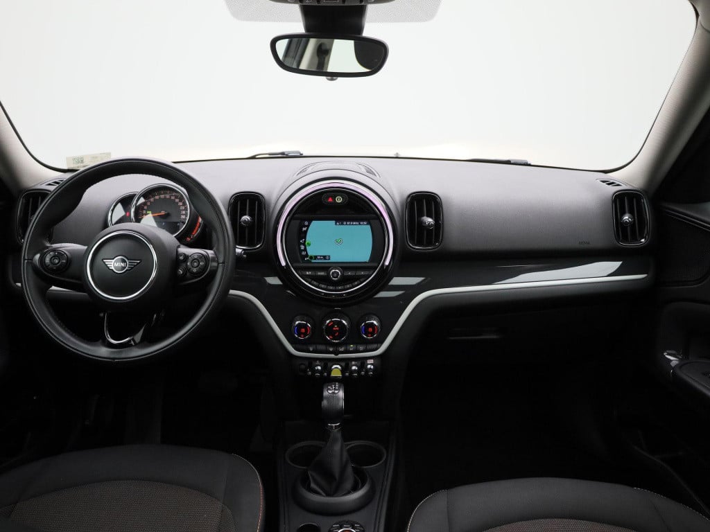 Mini Countryman 1.5 cooper all4 pepper | automaat | navigatie | panoramadak