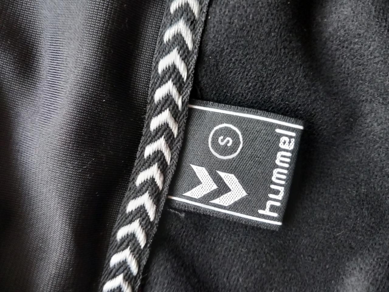 Hummel trainingspak, trui, 2 t-shirts