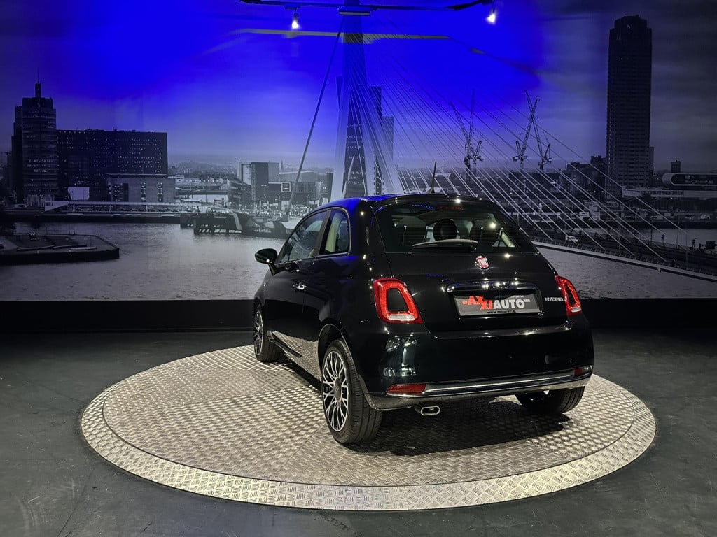 Fiat 500 1.0 hybrid dolcevita 1.0 hybrid *panoramadak*applecarplay*clima*