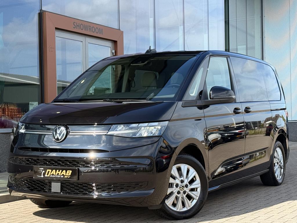 Volkswagen Multivan 1.4 ehybrid l1h1 life business | 7 stoelen | elect schu