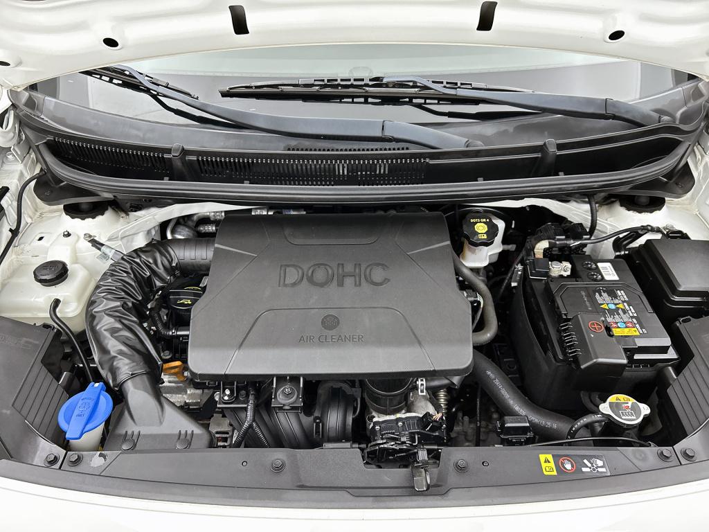 Kia Picanto 1.0 cvvt comfortplusline navigator | navigatie | lichtmetaal | 