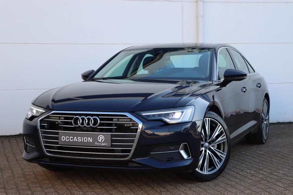Audi A6 limousine 45 tfsi sport lease edition 245pk s-tronic