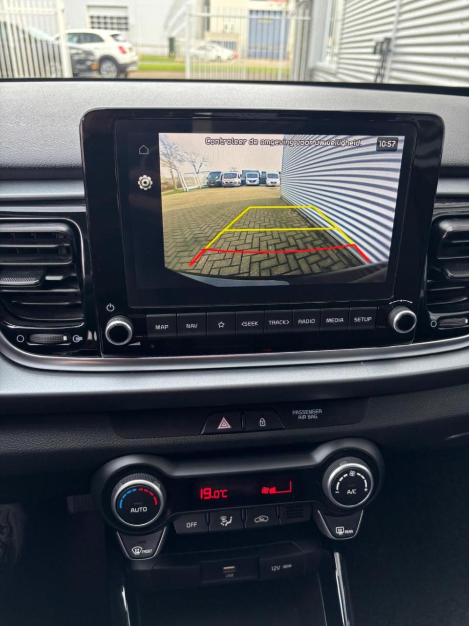 Kia Rio 1.0 t-gdi mhev dynamicplusline