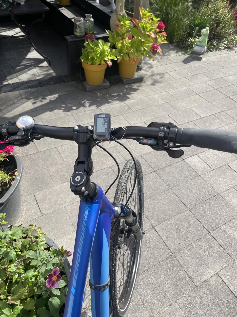 Merida Mountainbike