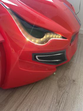 Autobed