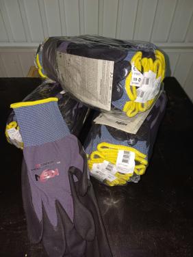 Werkhandschoenen