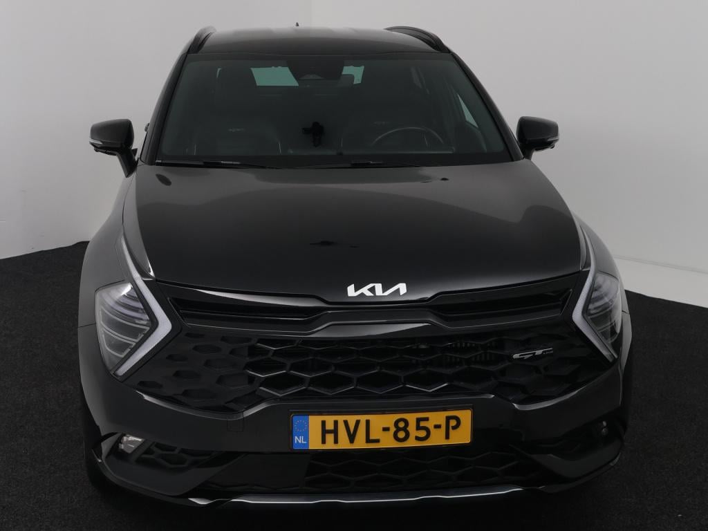 Kia Sportage 1.6 t-gdi plug-in hybrid awd gt-plusline | harman kardon audio