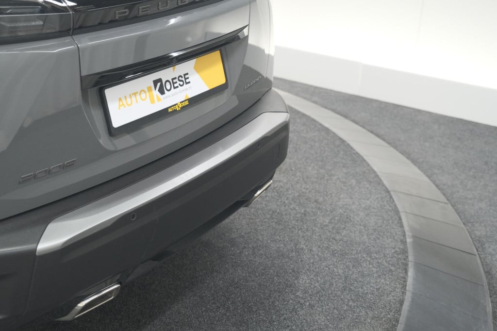 Peugeot 2008 hybrid 136 e-dcs6 allure | 360 camera | adaptieve cruise contr