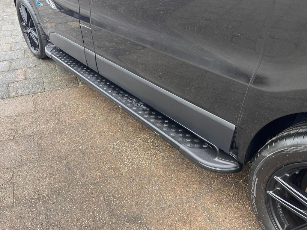 Fiat Talento 2.0 multijet l1h1 pro edition