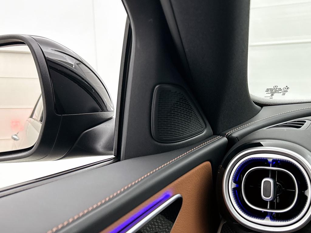 Mercedes-Benz C-Klasse 300 e 140 years edition |  comfortpakket plus | nigh