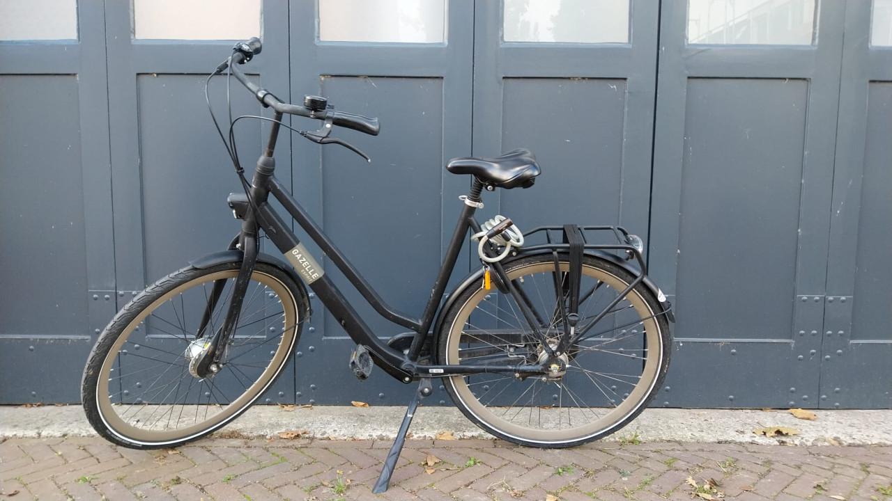 Gazelle Esprit Heren 3V.