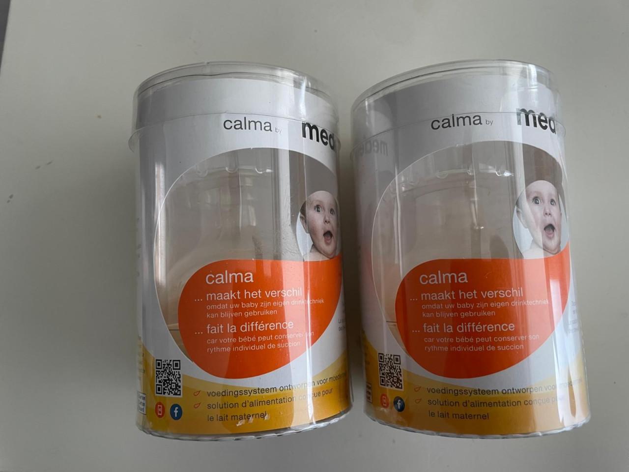 Nieuw Medela freestyle fex (complete doos ) + veel extra