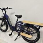 Nu in de showroom Longtailsfietsen bij Everywhere Mobility