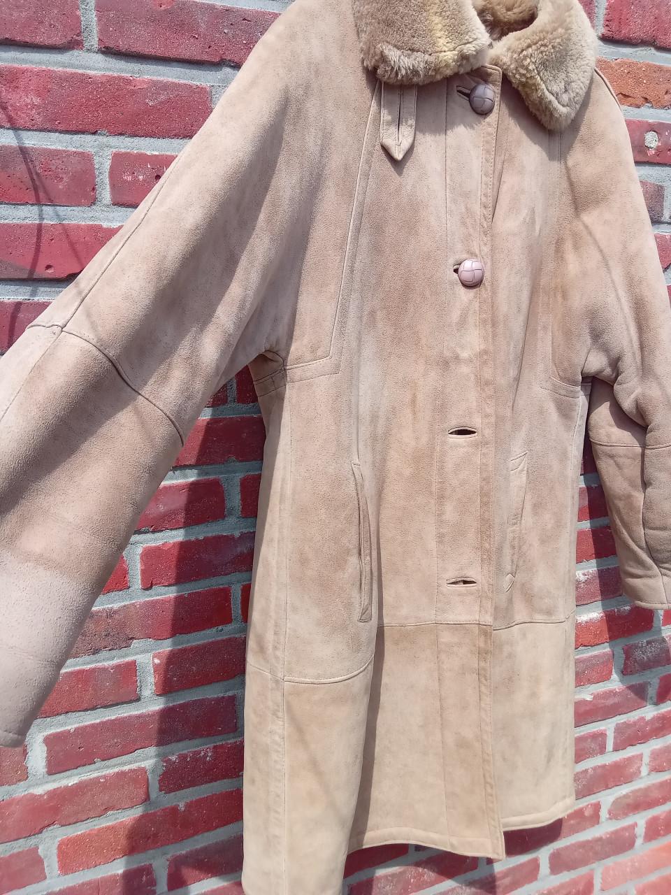 Lammycoat