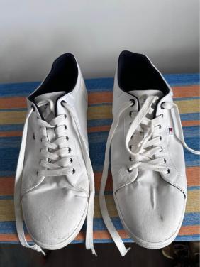 Tommy Hilfiger heren schoenen