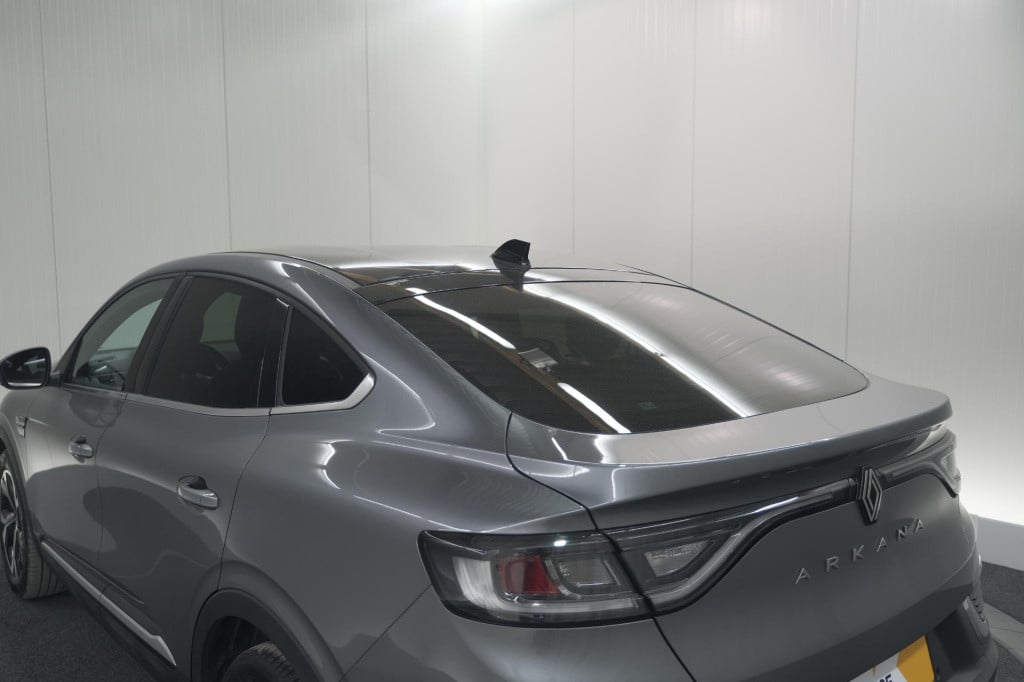 Renault Arkana mild hybrid 140 edc techno | 360 camera | dodehoekdetectie |
