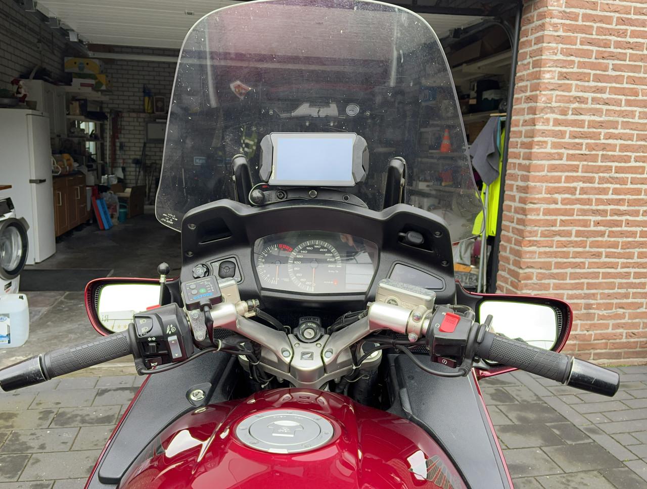 Honda Pan European ST1300