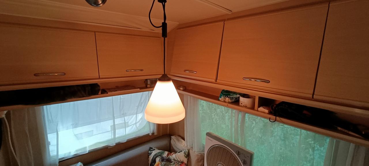 Caravan Delta 3900 TZ