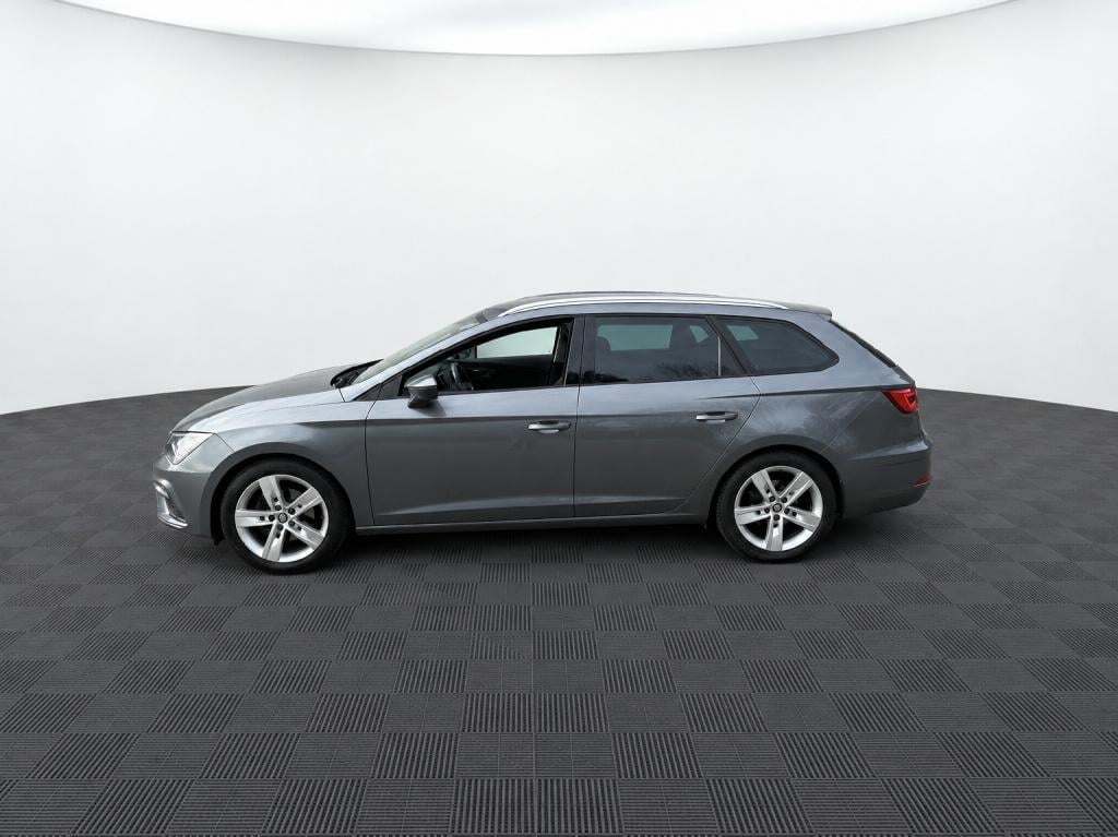 Seat Leon st 1.4 ecotsi fr business intense