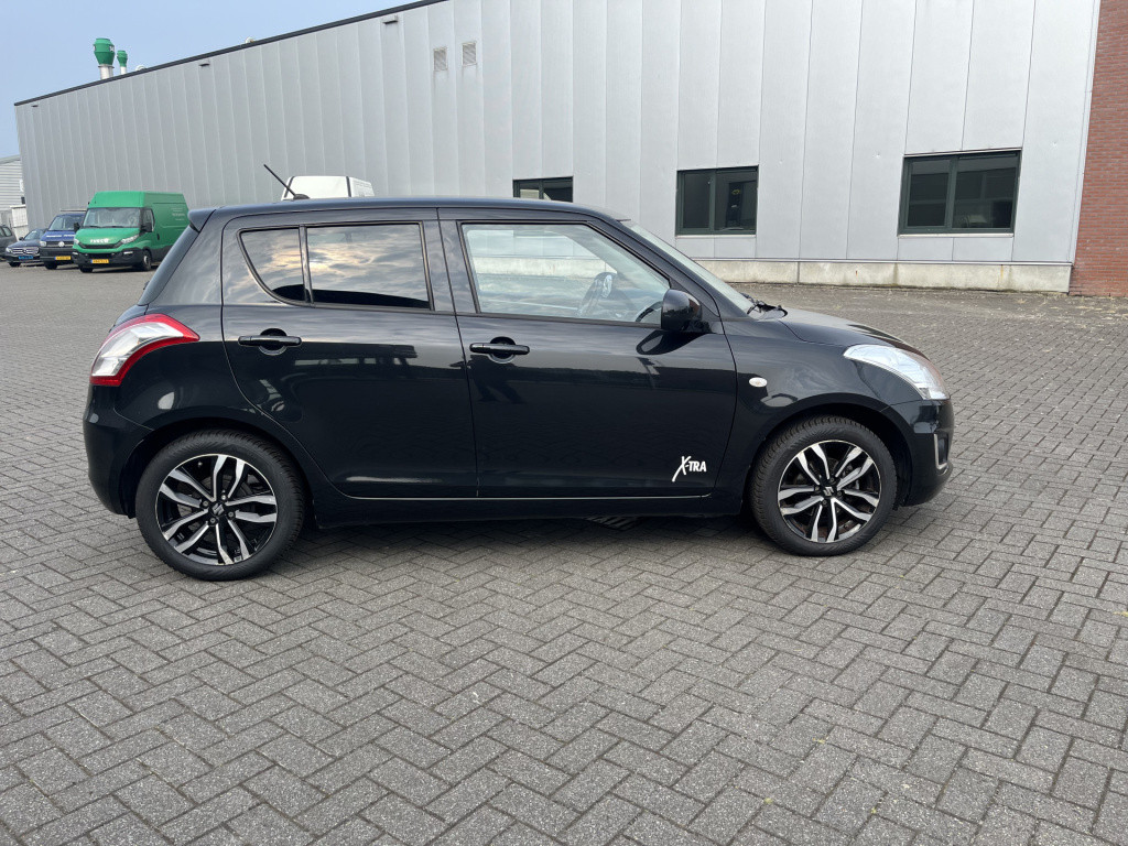 Suzuki Swift 1.2 x-tra 5 drs cruise airco 48 dkm