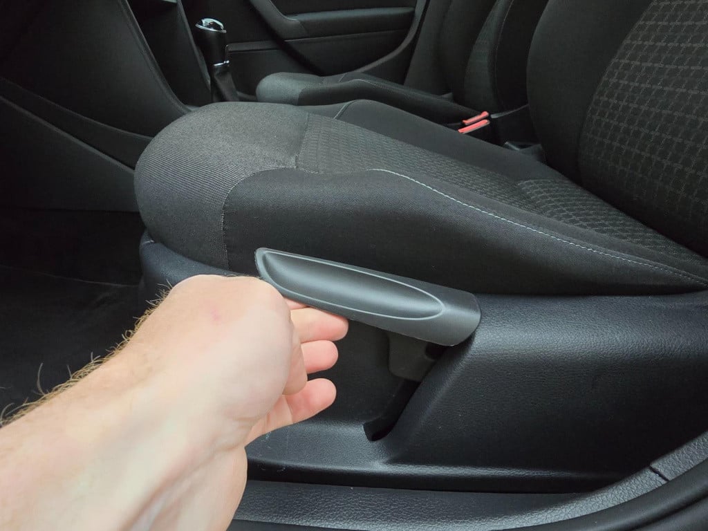 Volkswagen Polo occasion 1.2 tsi bluemotion zeer zuinig en cruisecontrol | 