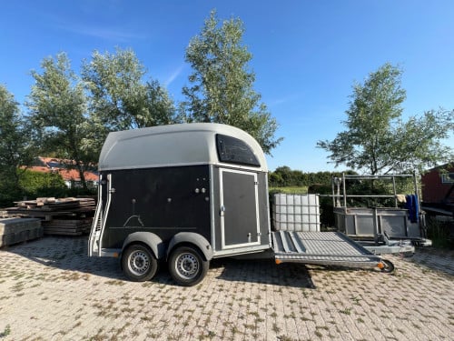 Bockmann mentrailer