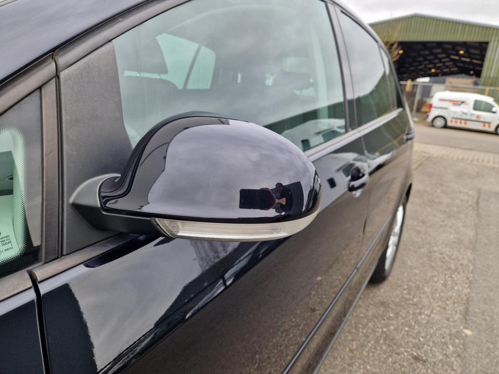 Volkswagen Golf Plus 1.2 tsi highline bluemotion