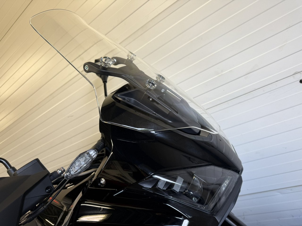 Moto Morini X-cape 700 nieuw! Nu uit voorraad leverbaar!