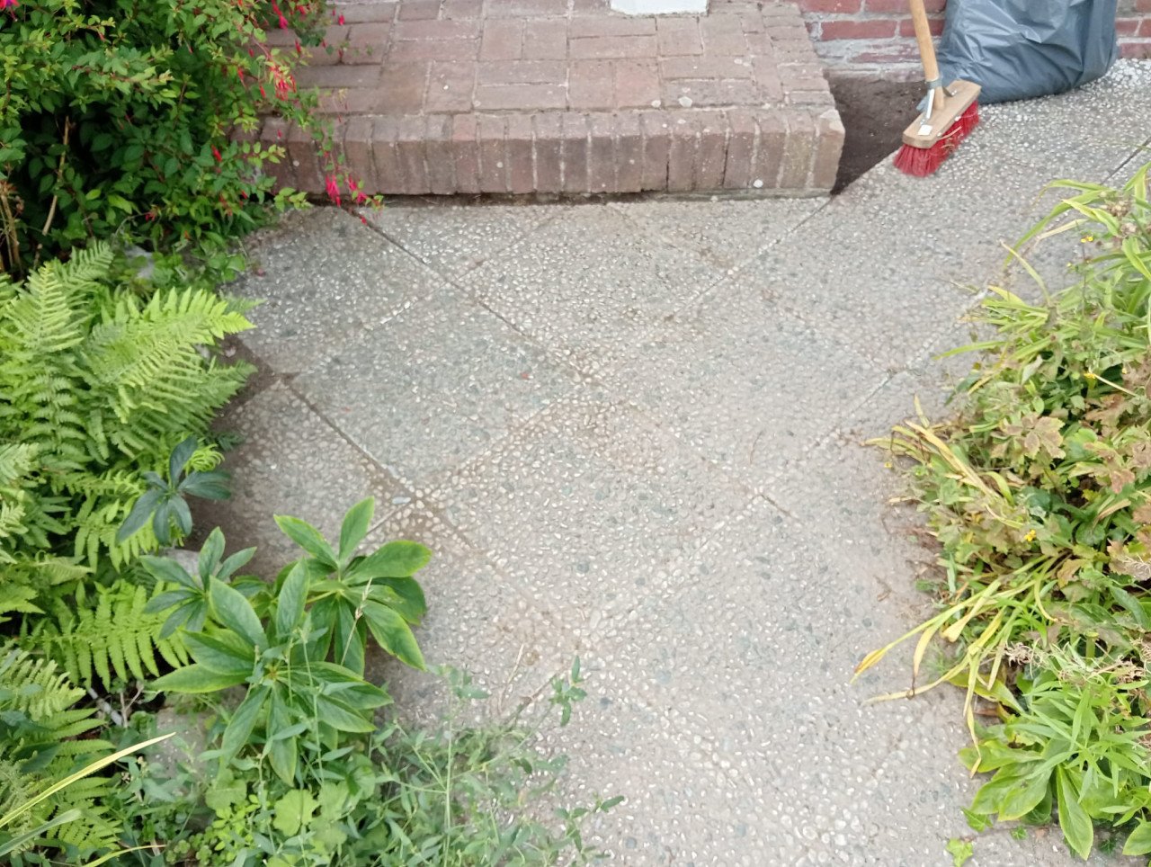 Tuinman nodig? Ben Beschikbaar!