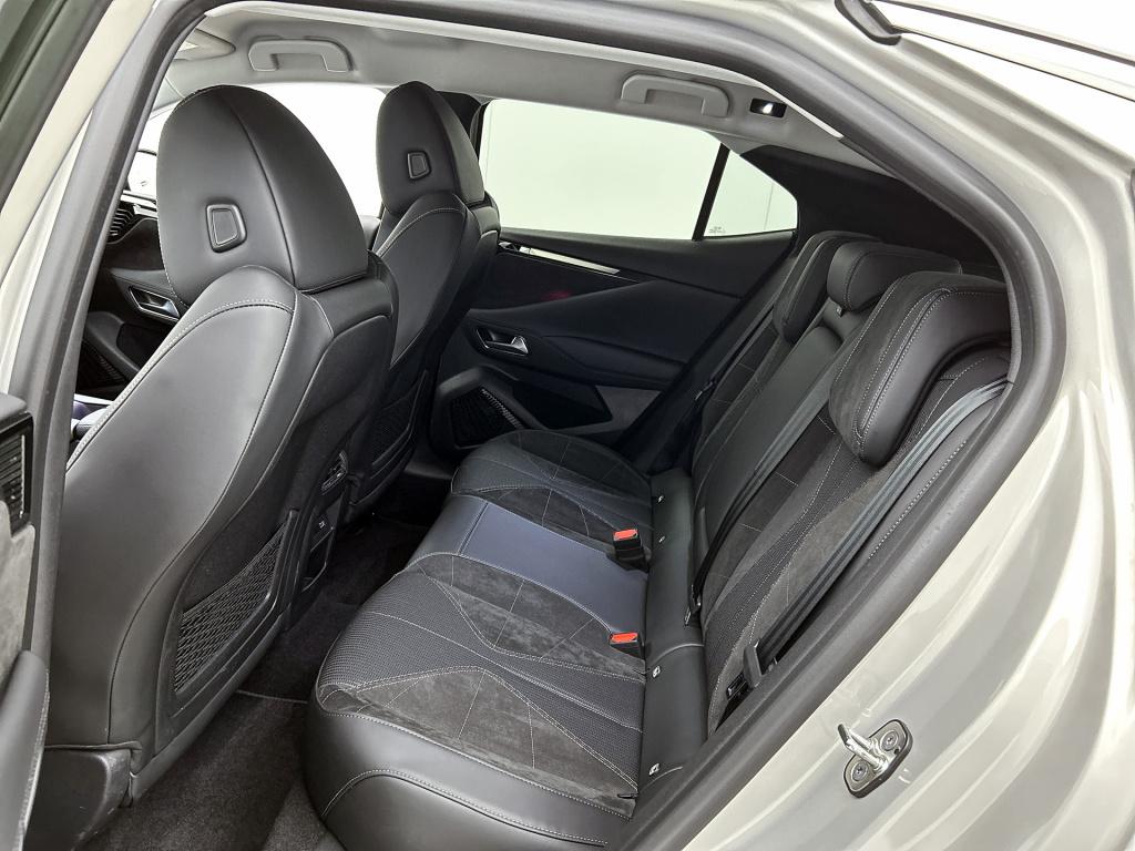 Ds Ds 4 130 pk automaat etoile | rijklaar | elektrische stoelen | adaptieve
