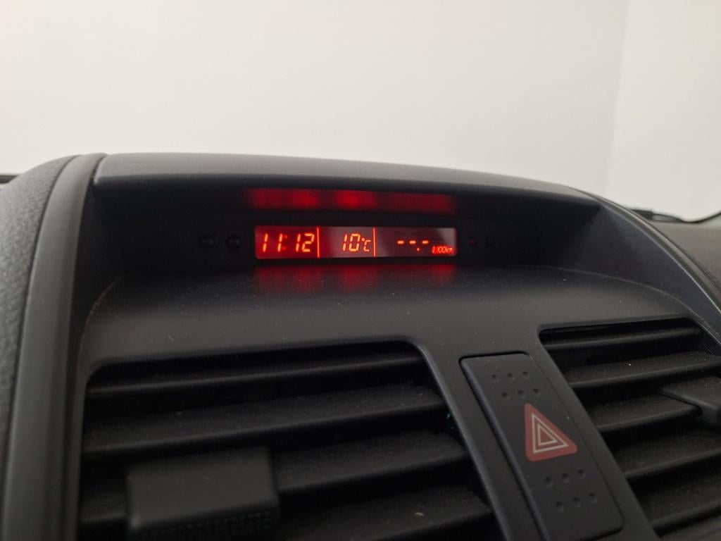 Suzuki Sx4 1.6 exclusive