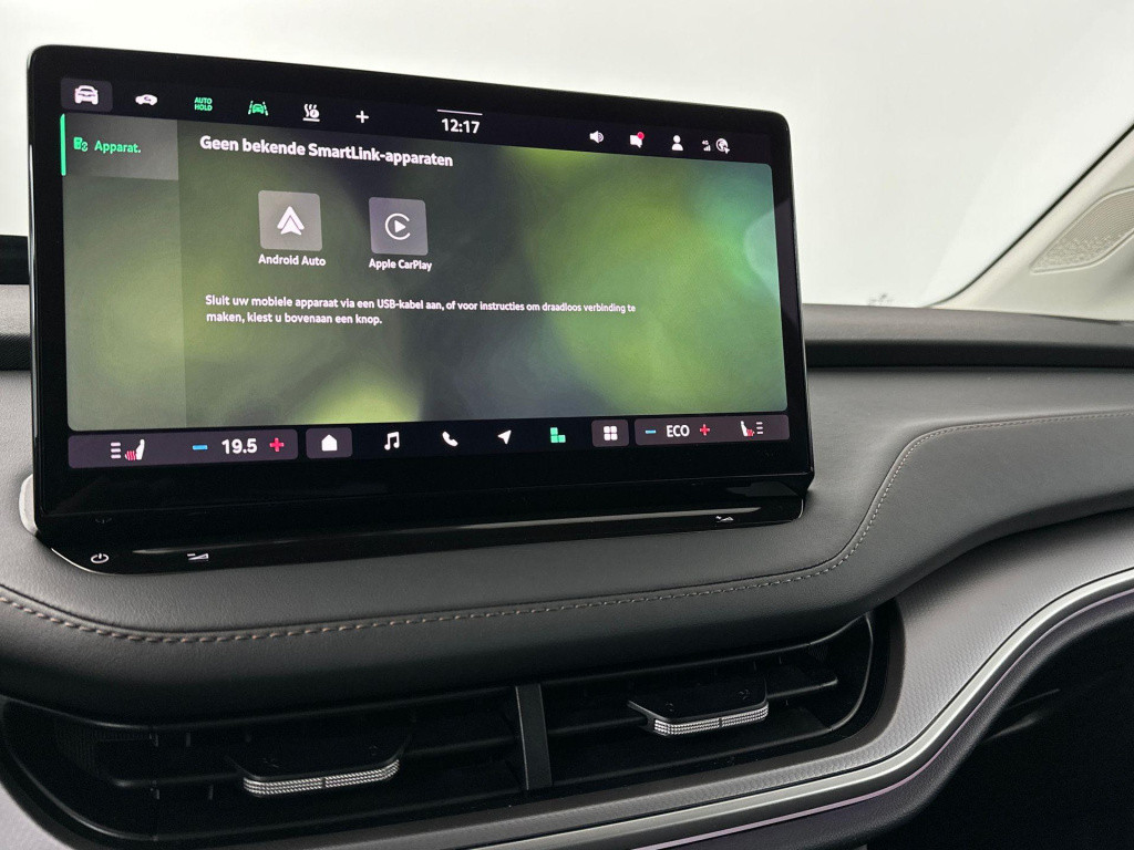 Skoda Enyaq Iv business edition elektromotor 210 kw / 286 pk suv