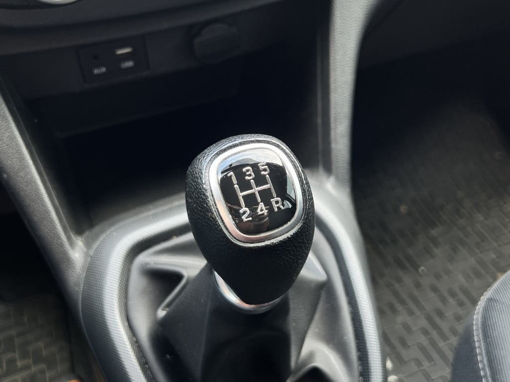 Hyundai I 10 1.0i comfort - apple/ android carplay | cruise c. | bluetooth 