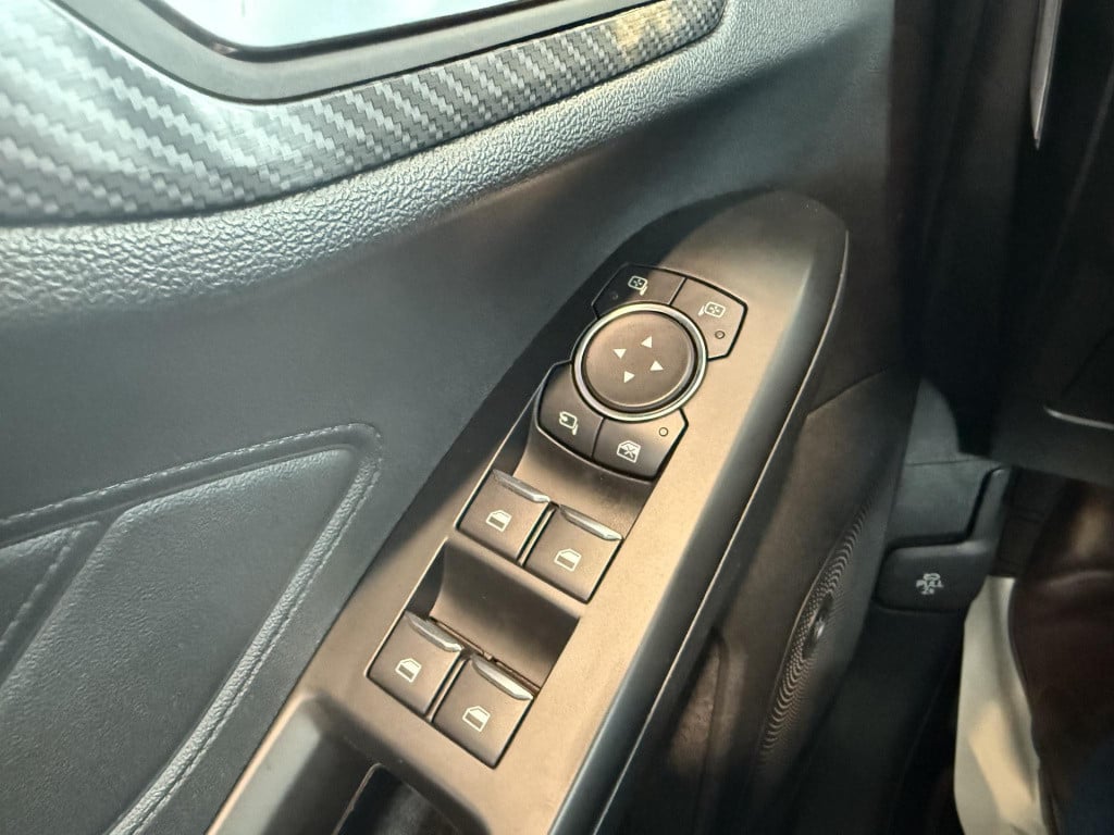 Ford Focus 1.0 ecoboost st line business 18'' | matrix led | acc | lane ass